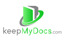 Keep My Docs Logo